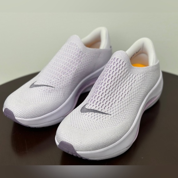 Nike Reina EasyOn Lilac - Picture 4 of 9